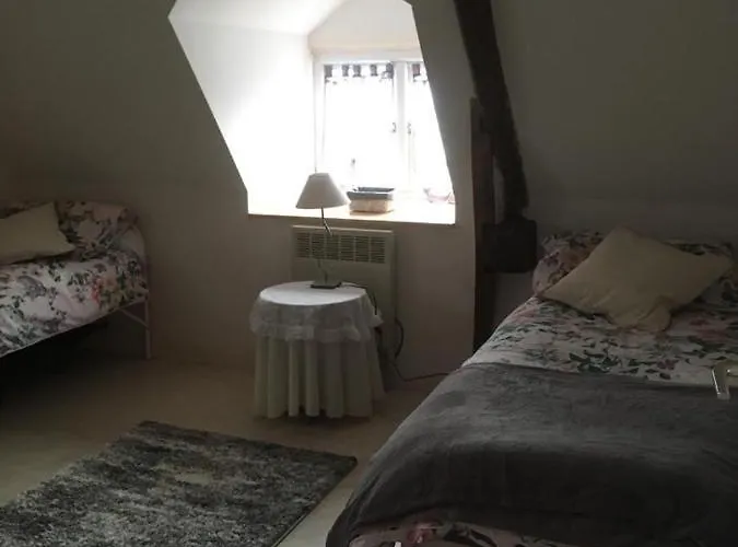 La Chaumiere