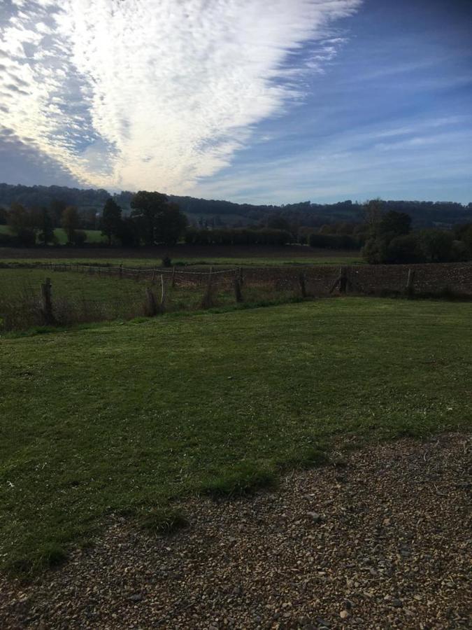 La Chaumiere Holiday home Sourdeval
